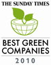 Best Green Companies