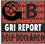 GRI Report logo