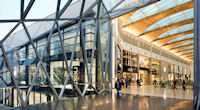 Highcross, Leicester