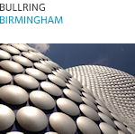 Bullring, Birmingham
