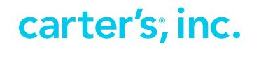 carter's, inc.