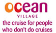 Ocean Village Logo