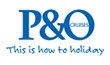 P&O Australia Logo