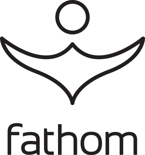 Fathom logo