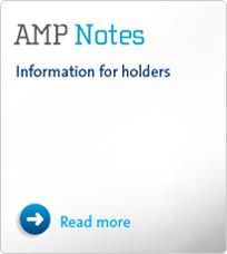 AMP Notes