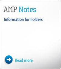 AMP Notes