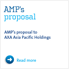 AMP's Proposal
