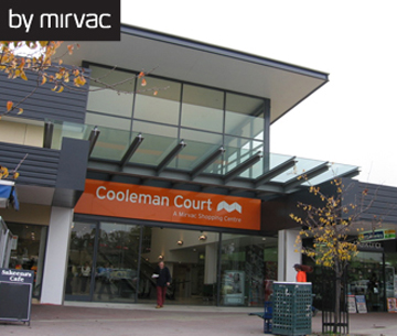 Cooleman Court
