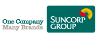 suncorp logo