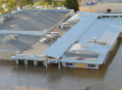 Queensland flood disaster 