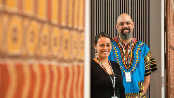 Wesfarmers Arts Indigenous Fellowships