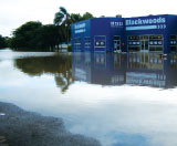 Queensland flooding