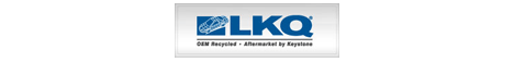 LKQ Corporation Web Site