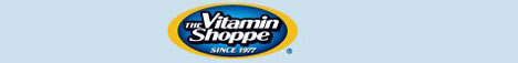 Vitamin Shoppe, Inc. Web Site