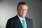 Biography Photo