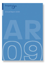2009 Annual Report