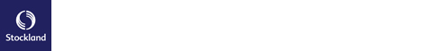 Stockland Web Site