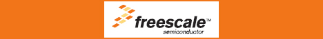 Freescale Semiconductor Web Site