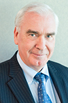 Biography Photo