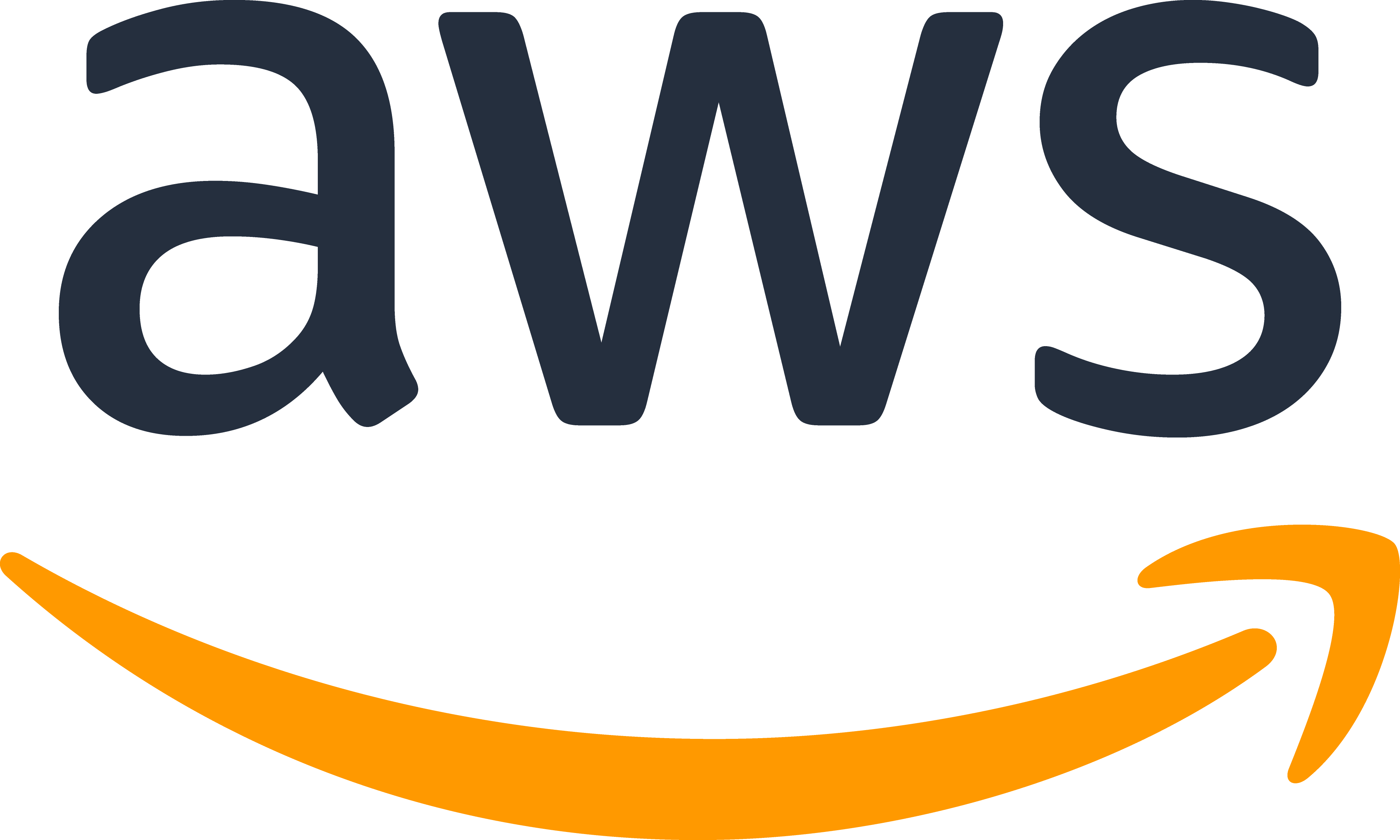 Amazon Logistics Logo Png