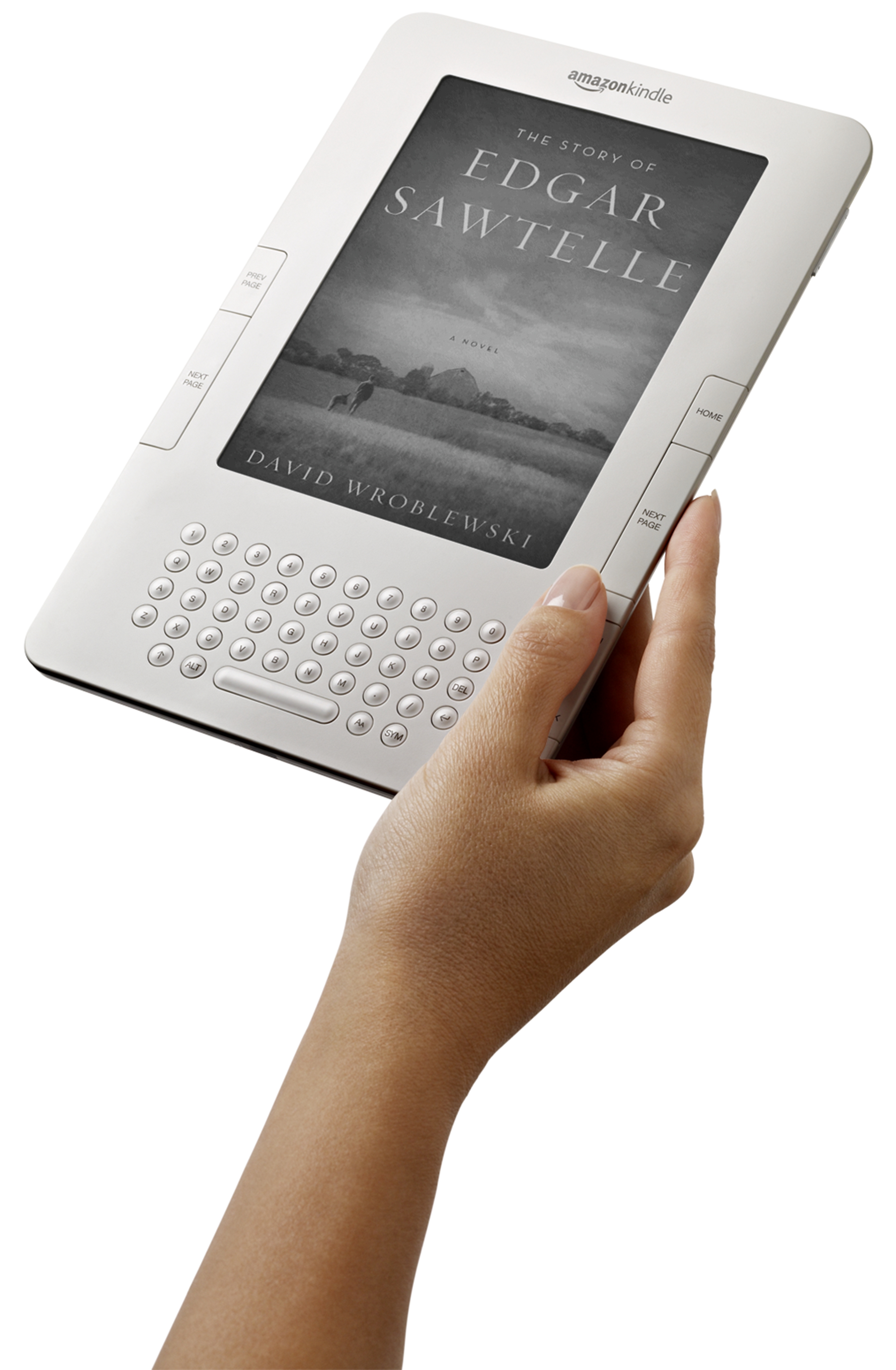 Kindle
