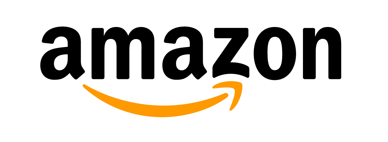 Résultat de recherche d'images pour "logo amazon"