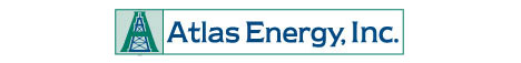 Atlas Energy, Inc. Web Site