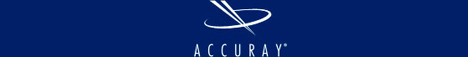 Accuray Incorporated Web Site