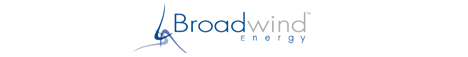Broadwind Energy, Inc. Web Site