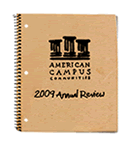 View the 2009 Annual Review