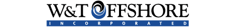 W&T Offshore, Inc. Web Site