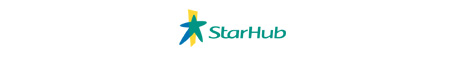 StarHub Ltd Web Site
