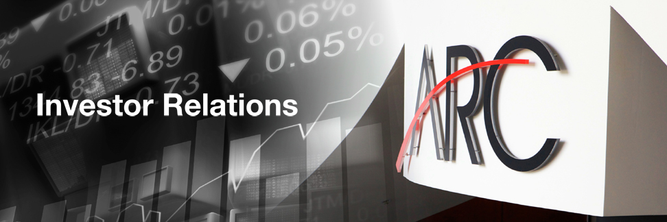 Investor Relations