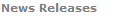 Press Releases