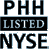 PHH NYSE