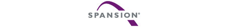 Spansion Inc. Web Site