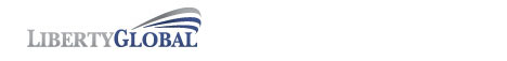 Liberty Global, Inc. Web Site