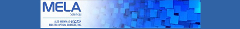 MELA Sciences Web Site