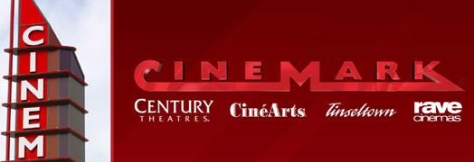 Image result for Cinemark Holdings, Inc