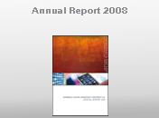 First half 2008 Financial Results
