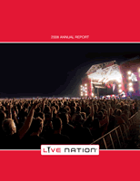 2008 Annual Report