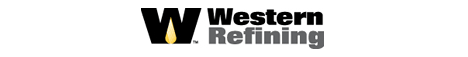 Western Refining Web Site