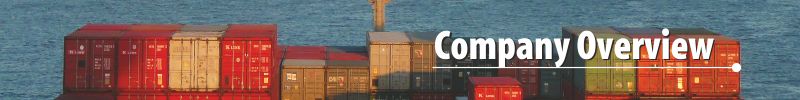 Company Overview