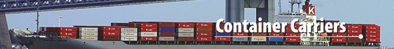 Container Carriers