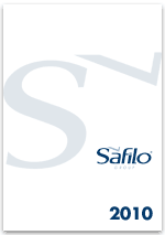 Safilo 2010