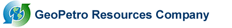 Geopetro Resources Company