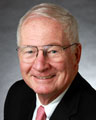 David A. Tenwick