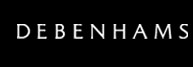 Debenhams logo