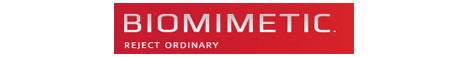 BioMimetic Therapeutics, Inc. Web Site