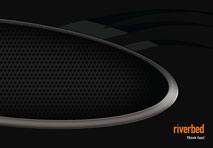 Riverbed Corporate Brochure